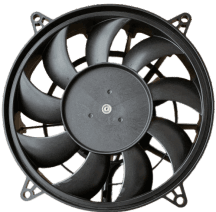 trumaxx SAFE-WSLNF DC fan